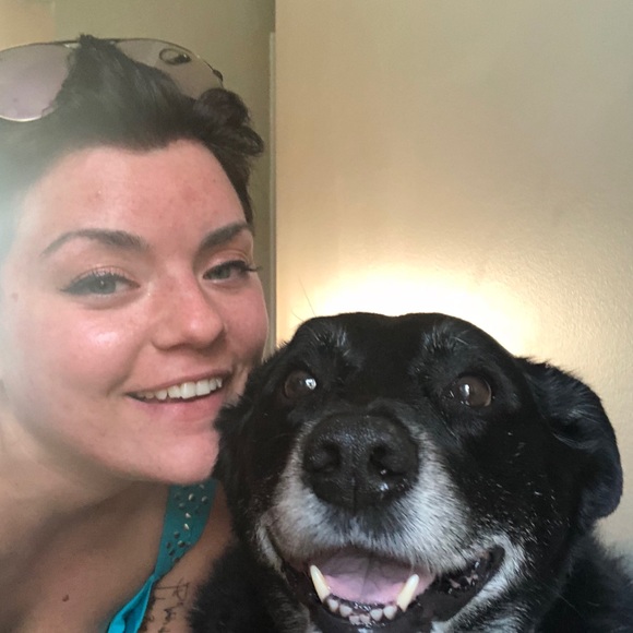 Meet your Posher, Kris - Picture 8 of 8